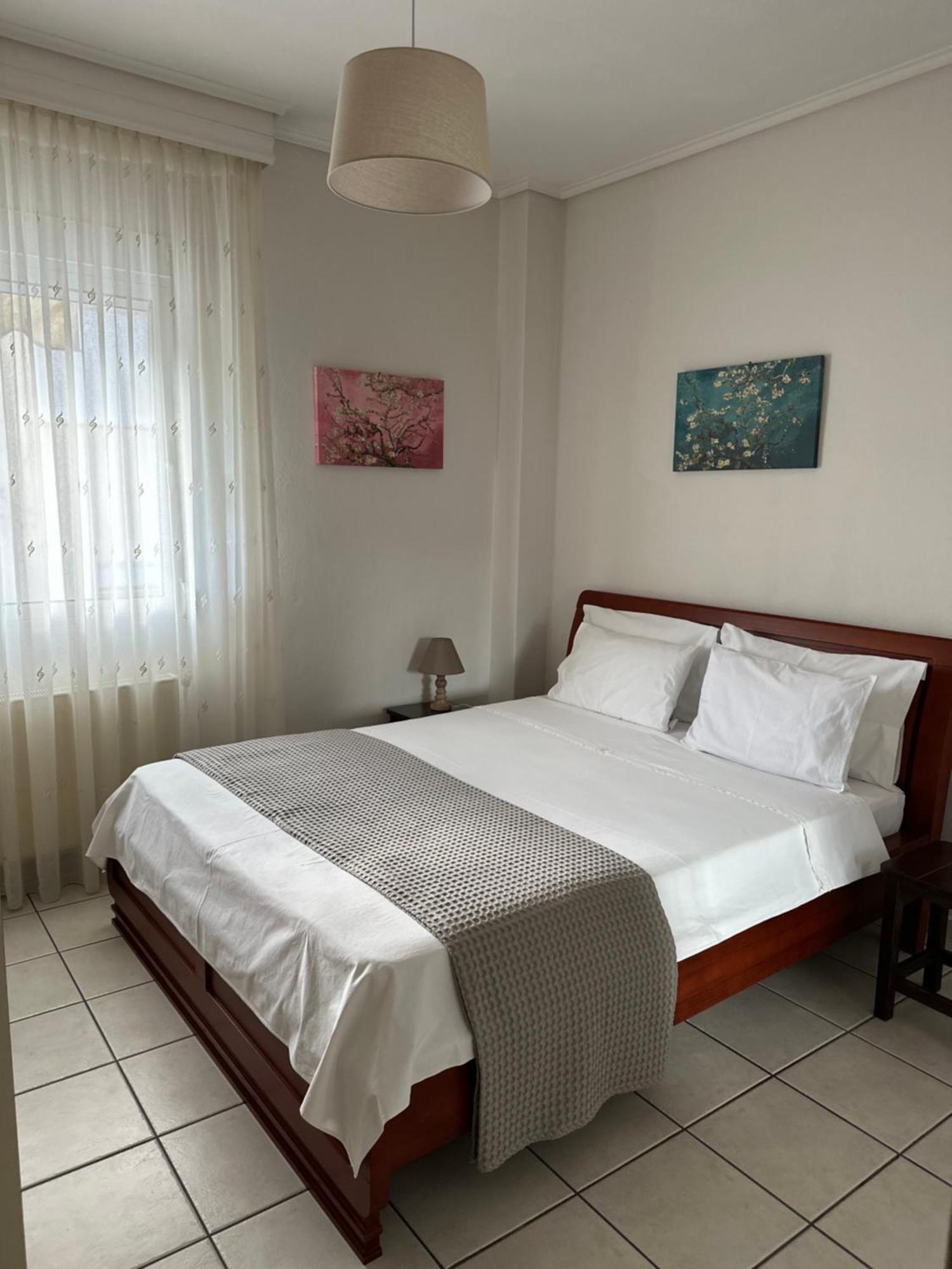 Villa Euphoria Kavala Exterior foto