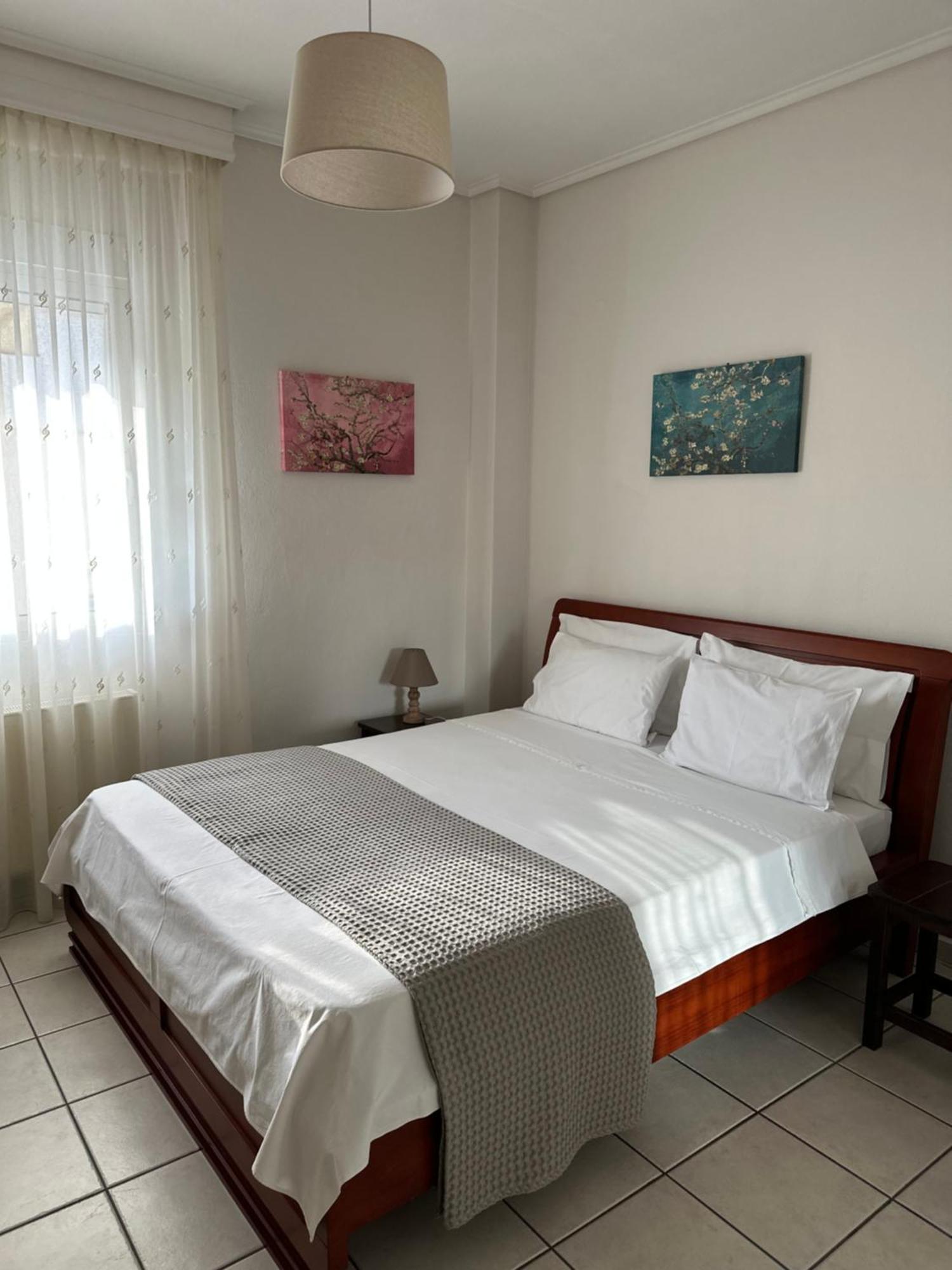 Villa Euphoria Kavala Exterior foto